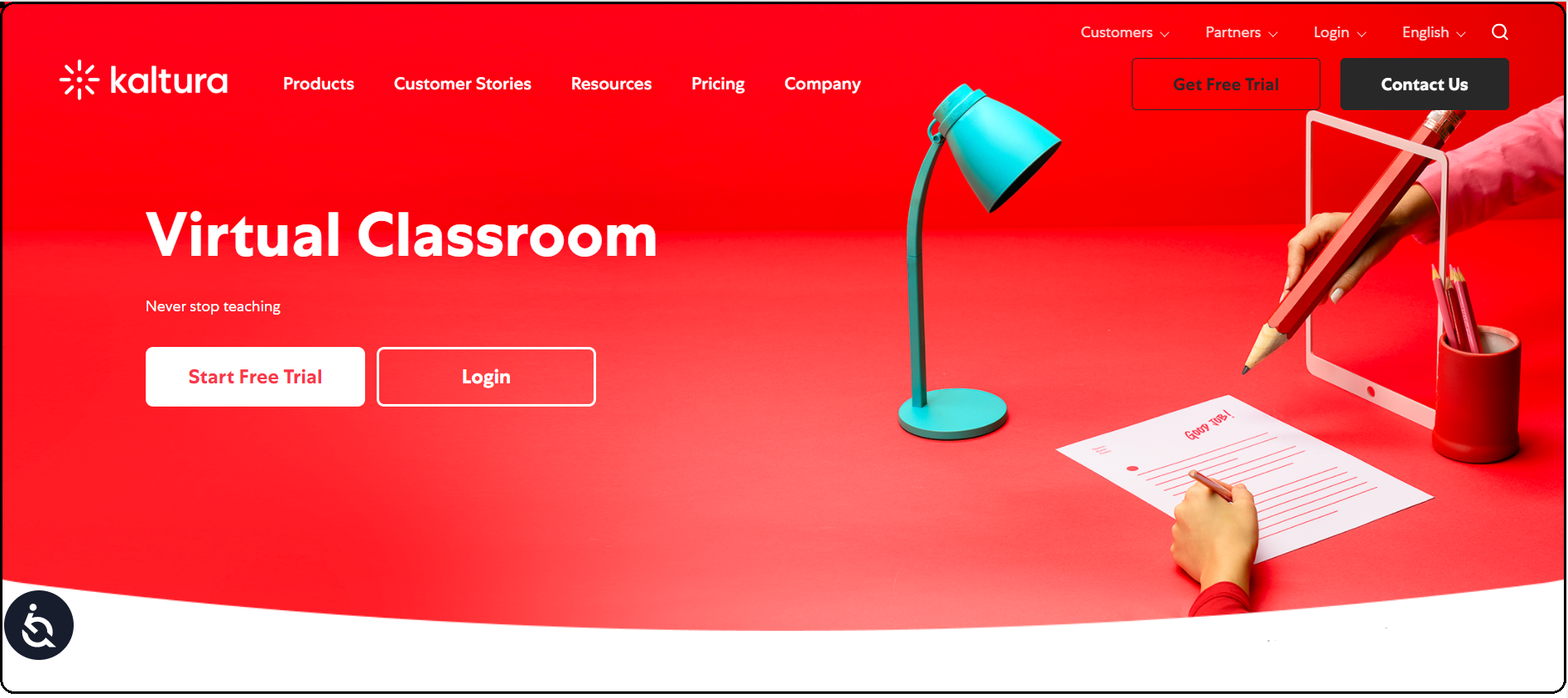 The 7+ Best Virtual Classroom Platforms For Online Learning