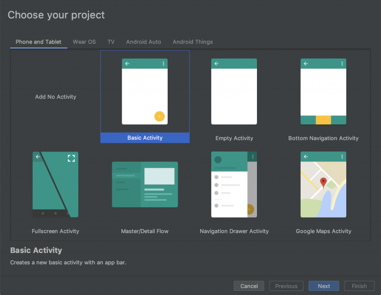 10 Steps To Create Android Chat Application using Java or Kotlin