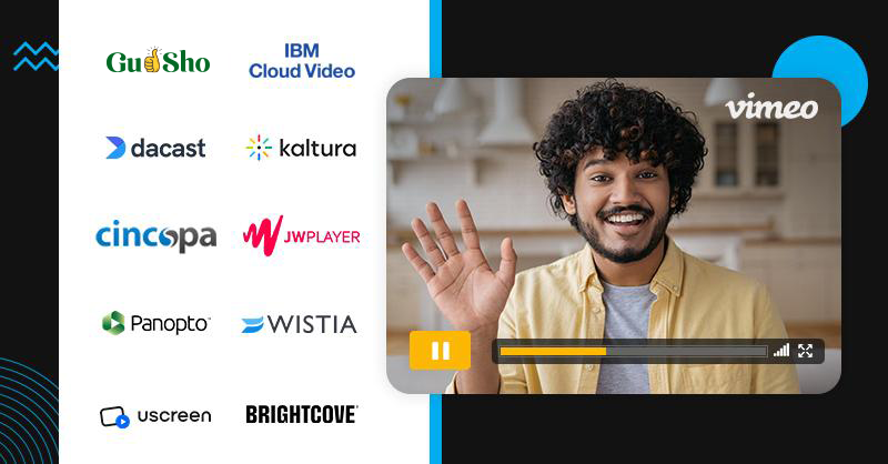Vimeo Alternatives