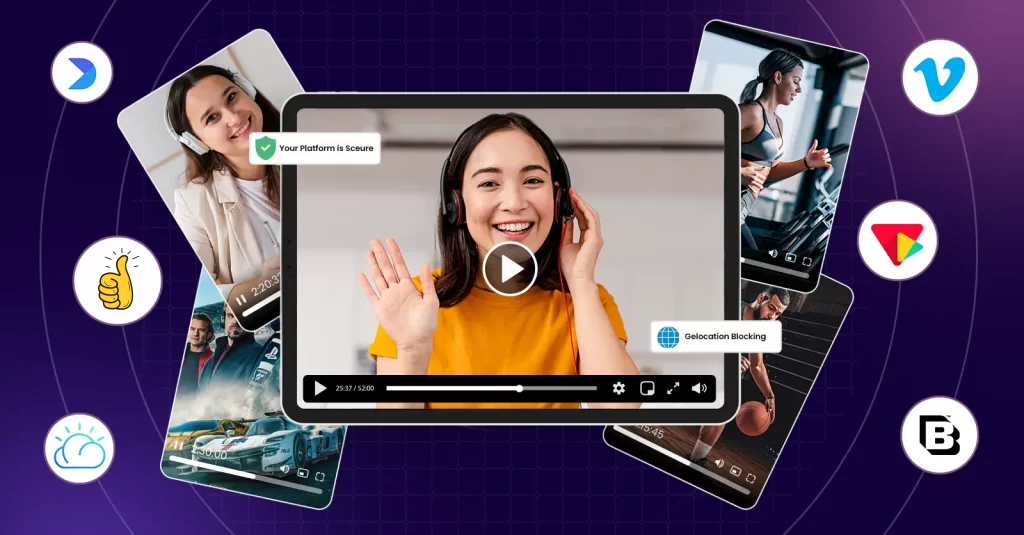 Best Video Streaming Platforms