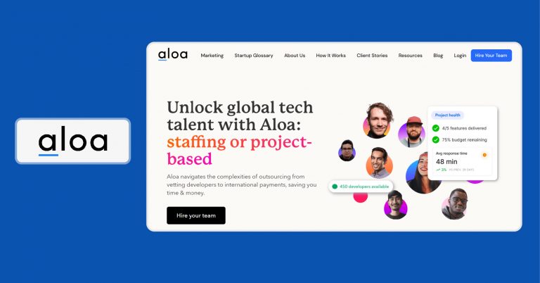 Top 9 Companies To Hire Full Stack Developer in Dubai, UAE