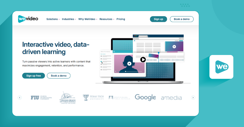 WeVideo