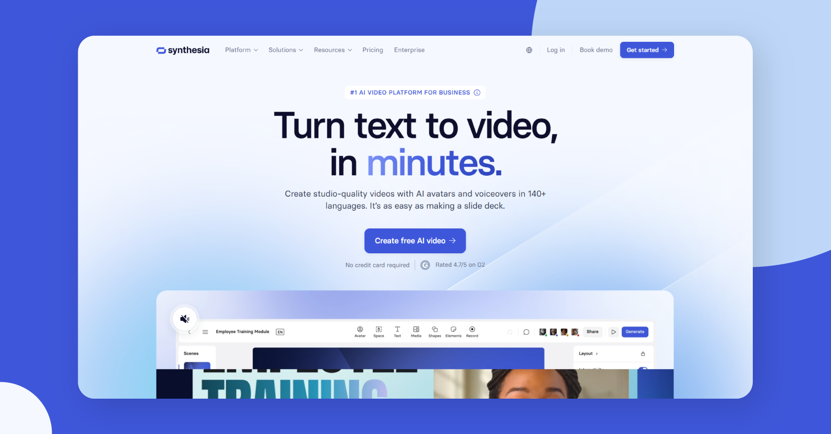 best alternative to invideo ai