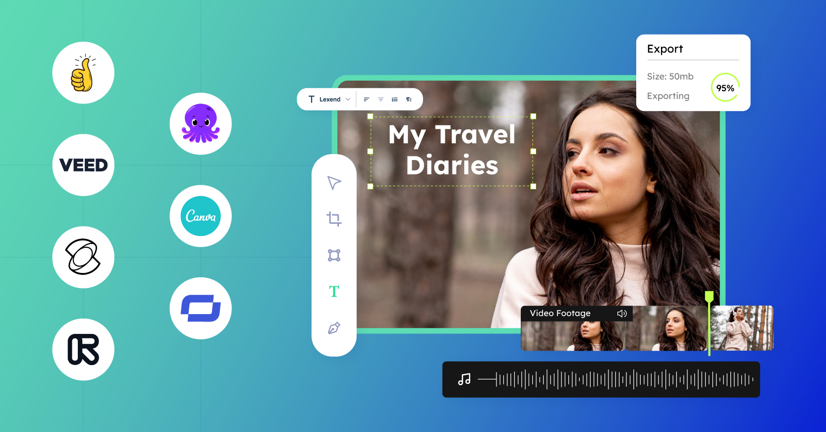 Best Invideo AI Alternatives