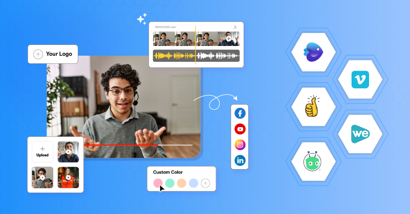 Best Wistia Alternatives