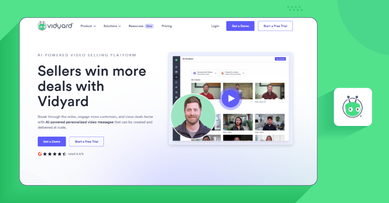 Vidyard