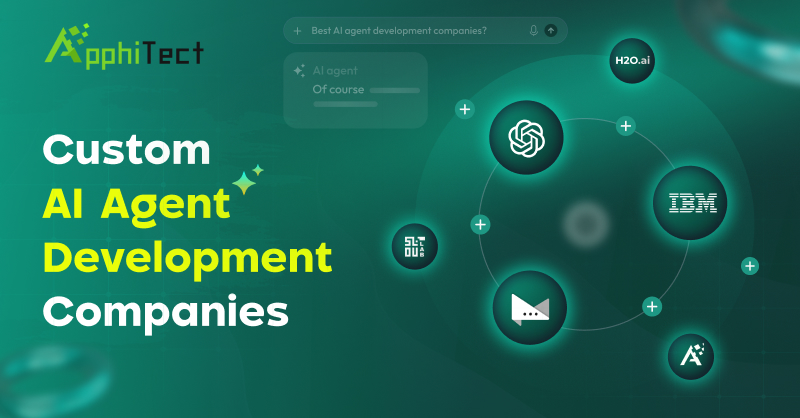 ai agent dev company