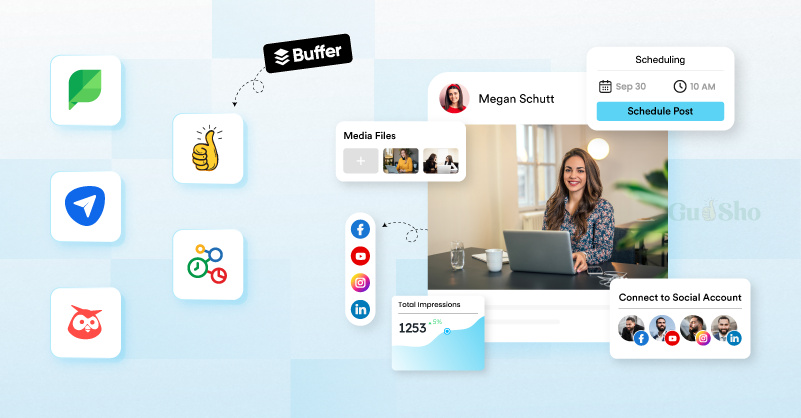 best buffer alternatives