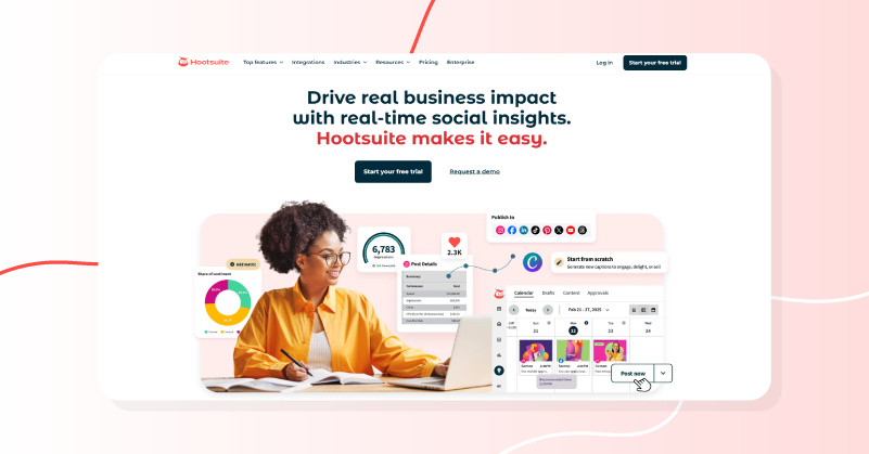 Hootsuite