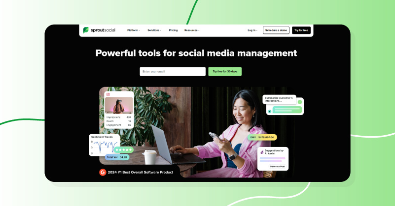 Sprout Social