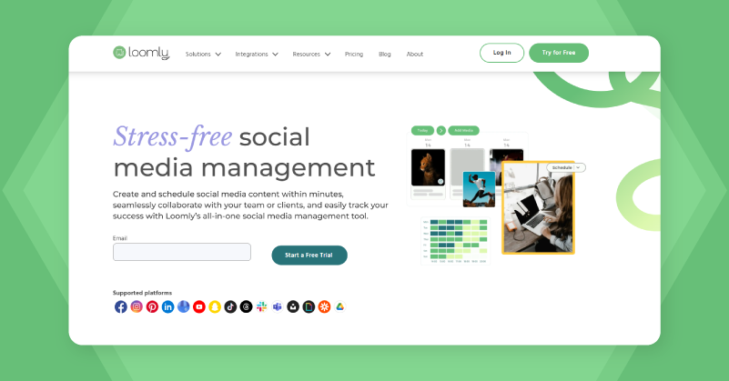 Best Alternative to Social Pilot