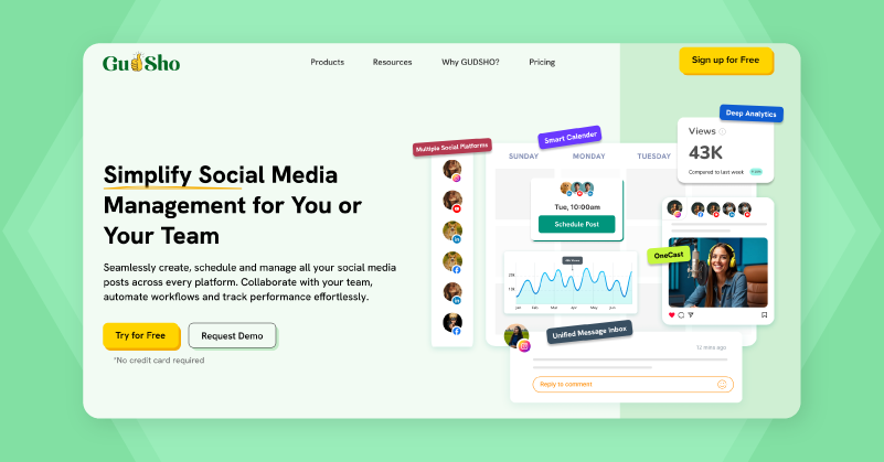 Top Social pilot Alternative