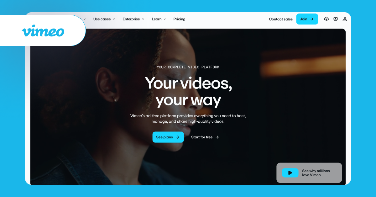 VOD Platforms for content owners