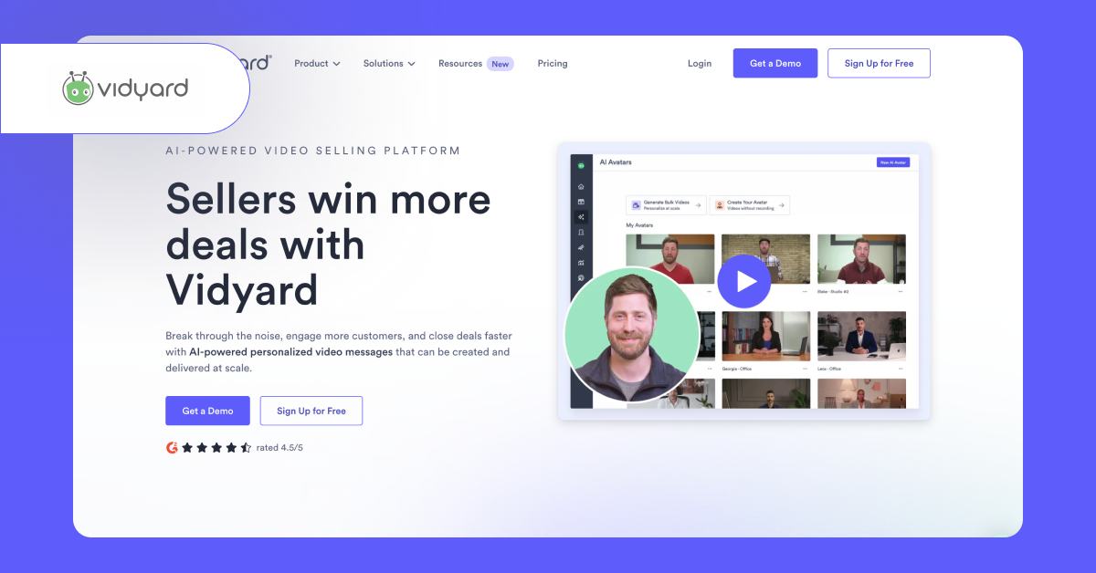 VOD solutions for creators