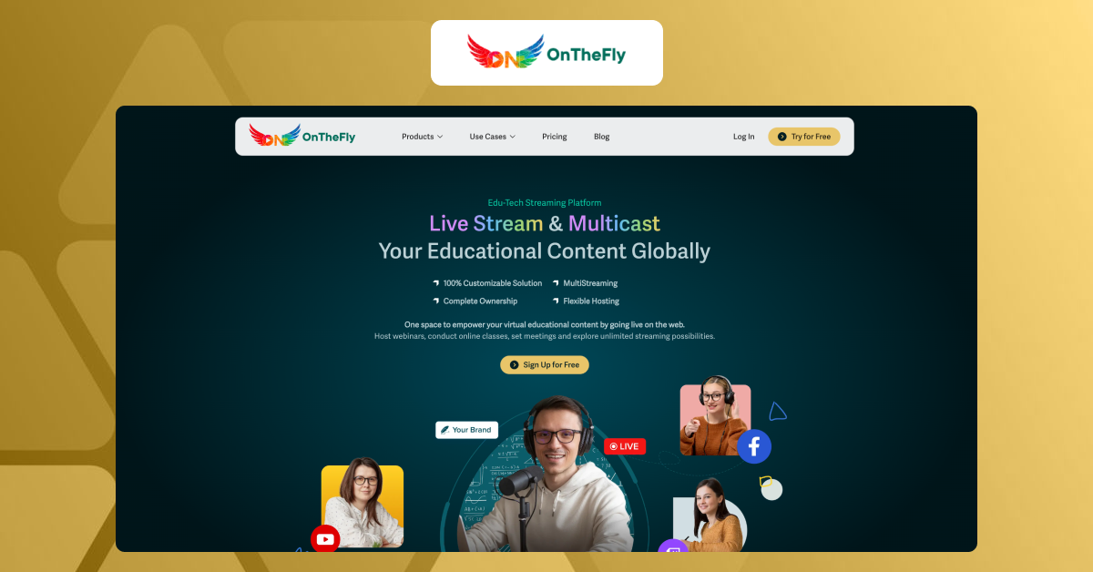 virtual classs room and software