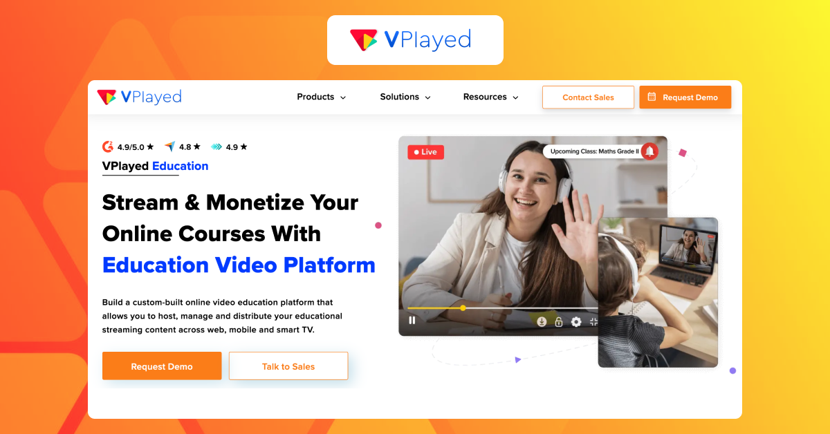 Top Virtual Classroom Software