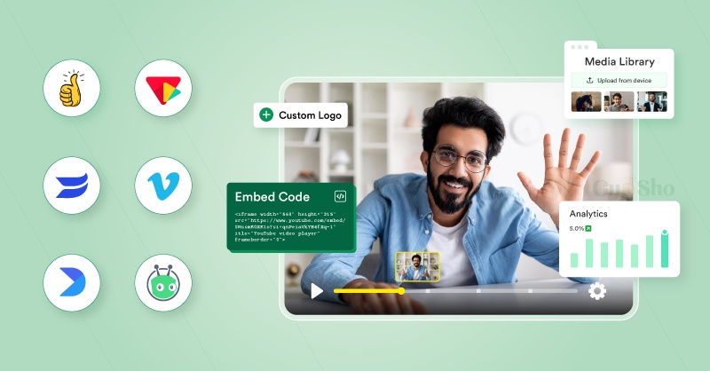 Best Video Hosting Platforms