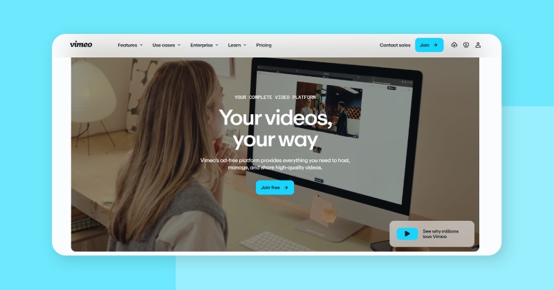 vimeo