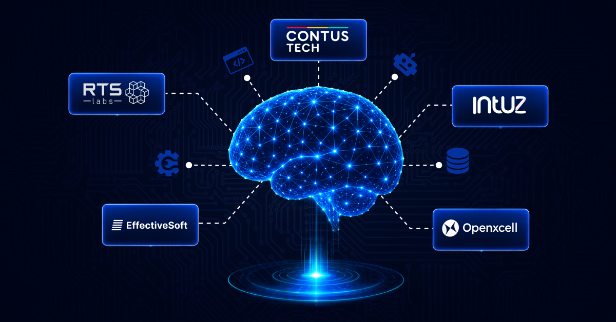 Custom AI Integration Services: Guide for Startups & Enterprises