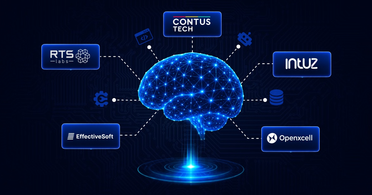 ai integration services