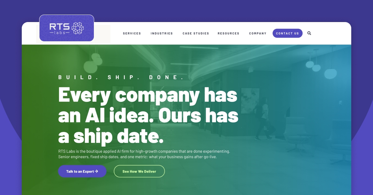 artificial intelligence integration services