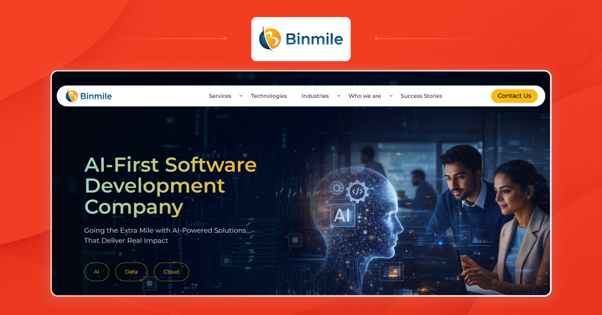 full stack development companies