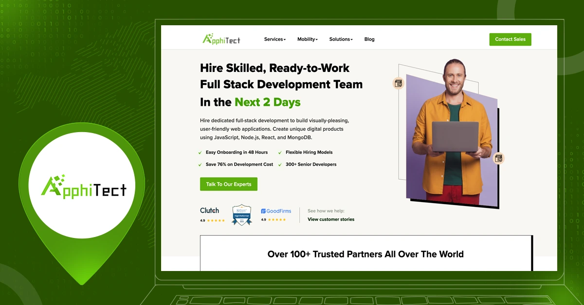 hire a remote developer