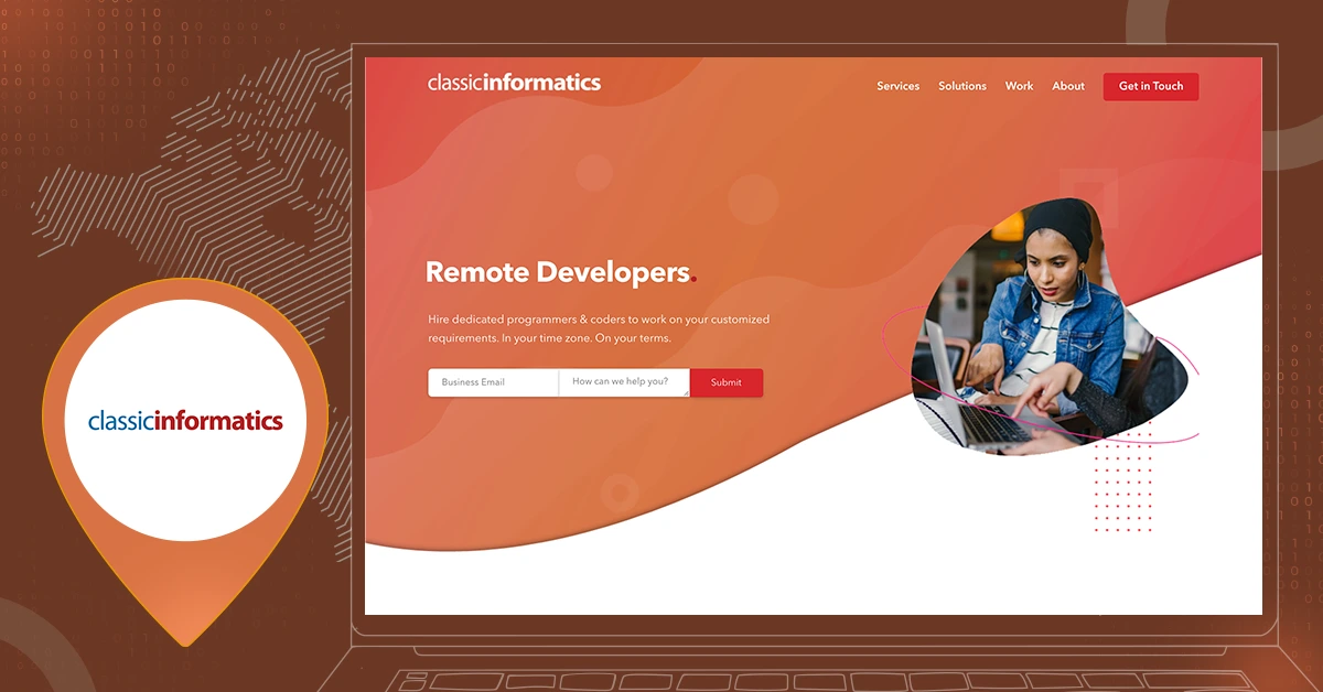 hire dedicated remote developers