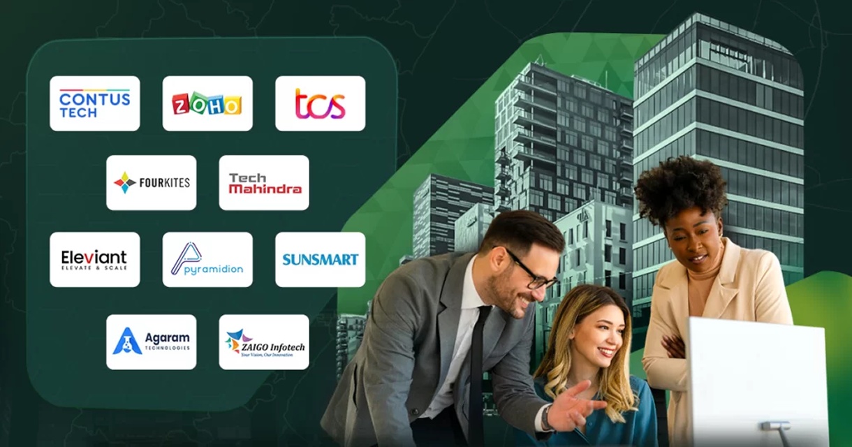 best software companies in chennai
