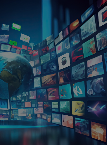 Media & Entertainment