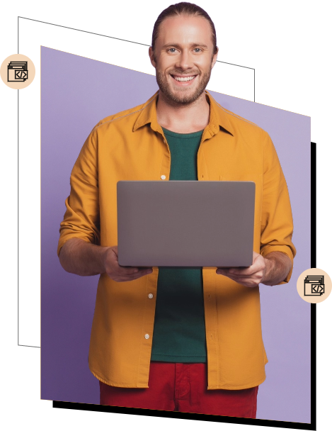 full-stack web development