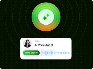 On premise AI Voice agent