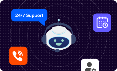 Lightning Speed Response