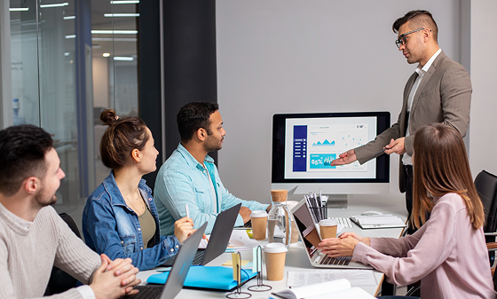 AI agent  for enterprise