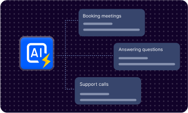 enterprise ai voice agents